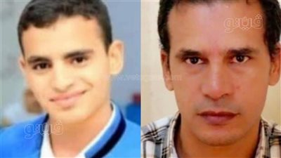 لحق بوالده، وفاة نجل مدير مكتب الأمن الصناعي بالعدوة في حادث صحراوي المنيا