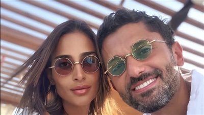 أخبار الفن اليوم: وفاة المطرب الشعبي إسماعيل الليثي.. كريم محمود عبد العزيز يبرئ دينا الشربيني: الطلاق شرع ربنا.. عمرو دياب يحضر العرض الخاص لفيلم 