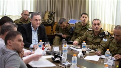 جيش الاحتلال: نهاجم الحوثيين بقوة بالتوازي مع تعميق ضرب حماس في غزة