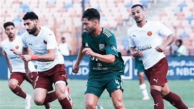 زد يتعادل سلبيا مع سيراميكا في الدوري الممتاز (صور)