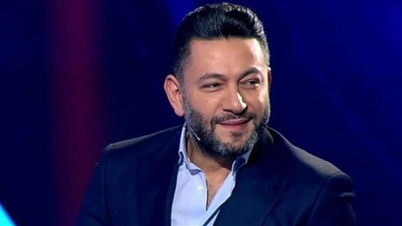 زياد برجي، فيتو