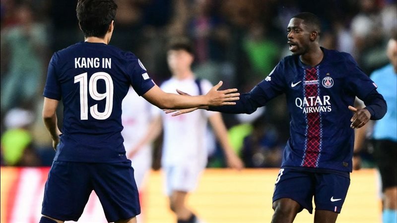 ترتيب الدوري الفرنسي