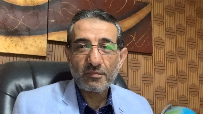د. عمرو السمدوني