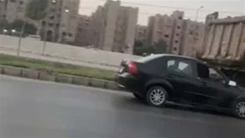 حادث الواحات، فيتو