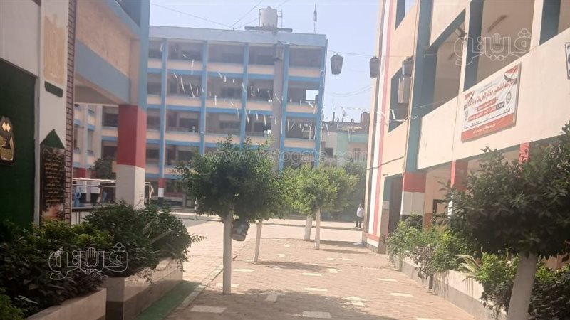 استعدادات امتحانات