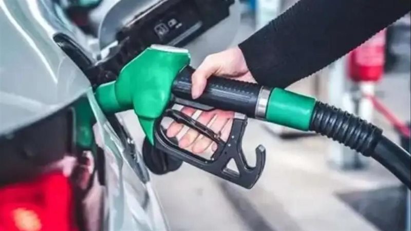 أسعار البنزين،فيتو