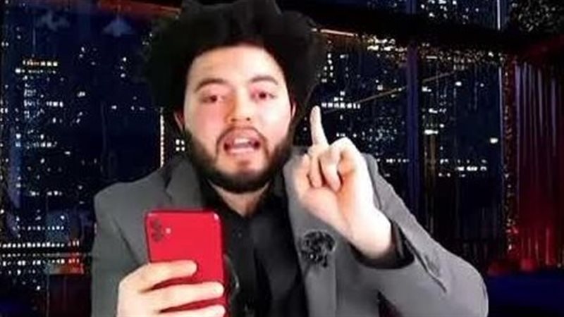 علي حسين مهدي