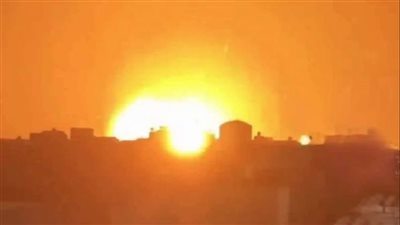 خايفين من المواجهة، نسف عشرات المنازل في خان يونس بـ