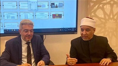“النسق المعرفي في العمل الدعوي” ندوة تثقيفية بأكاديمية الأزهر
