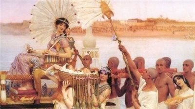 رغم أنف إثيوبيا، ماذا قال المؤرخون عن نهر النيل وما هي وصية ابن الخطاب لـ عمرو بن العاص لاستمرار جريانه