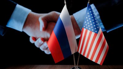 البيت الأبيض يصدر بيانًا عن جدول أعمال قمة ترامب وبوتين في ألاسكا