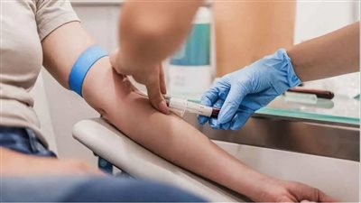 أمل جديد للنساء، فحص دم مبكر يرصد سرطان المبيض بدقة في مراحله المبكرة