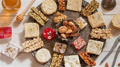 حلوى المولد بتخفيضات تصل لـ 25% بالمجمعات الاستهلاكية والأسعار تبدأ من 120 جنيها