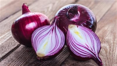 فوائد البصل، يحارب العدوى والسرطان والفيروسات والشيخوخة 