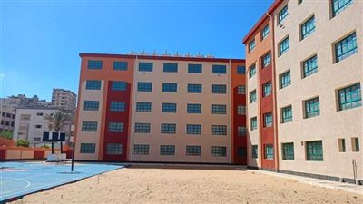 محافظ الإسكندرية يتابع استعدادات امتحانات الدور الثاني للثانوية العامة