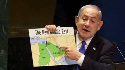 رئيس حكومة الاحتلال: لن نسمح بقيام دولة فلسطينية وسنعزز قبضتنا على الضفة الغربية