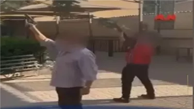 رصاص الأفراح يحول الاحتفالات إلى مأساة.. مصرع عامل في سوهاج.. مقتل طفلة بطلقة طائشة في بورسعيد.. وفاة شاب في دمياط.. ومطالبات بتشديد العقوبات 