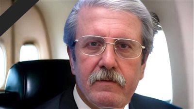 المهن السينمائية تنعى مدير التصوير سالم السطوحي 