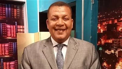 وفاة عادل فهمي المذيع بقناة طيبة بعد صراع مع المرض