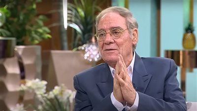 أحمد فؤاد سليم: يوسف شاهين كان مجنونًا بالفن.. وهذا عيبه الوحيد