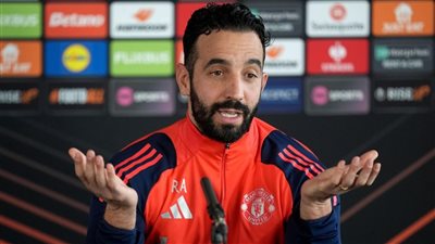 28 نقطة بـ 29 مباراة، كارثة تطارد مانشستر يونايتد مع أموريم في الدوري الإنجليزي