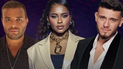 الجمهور يهاجم إدارة برنامج the voice بسبب لجان التحكيم