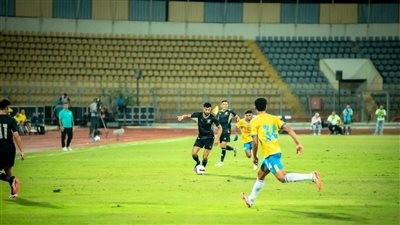 تشكيل مباراة بتروجت وكهرباء الإسماعيلية في الدوري الممتاز