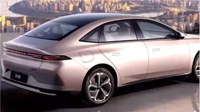 تمهيدا لرؤية 2030، نيسان تطلق سيارتها الهجينة 