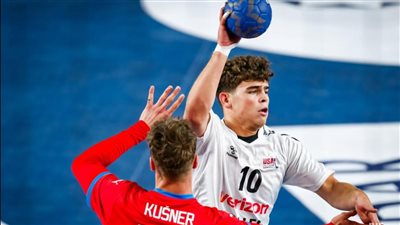 كرة اليد، منتخب إسبانيا يتأهل لنهائي مونديال الناشئين