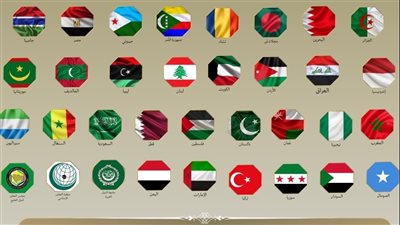 بيان شديد اللهجة من وزراء خارجية 31 دولة عربية وإسلامية ردا على تصريحات نتنياهو 