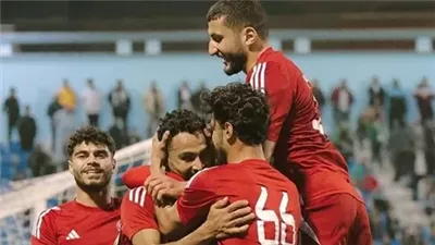 الدوري المصري، زد يسقط في كمين الحرس ويخسر بهدف