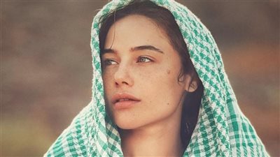 انضمام غفران محمد لأبطال فيلم سفاح التجمع