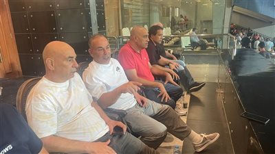 مدافع الأهلي الأقرب لخلافة عبد المنعم بقائمة منتخب مصر لمواجهتي إثيوبيا وبوركينا فاسو 