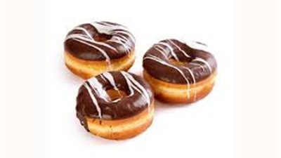 بدلا من شرائه جاهزا، طريقة عمل الدوناتس