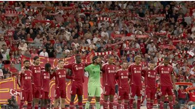 ليفربول يتلقى صدمة جديدة بغياب أحد لاعبيه حتى نهاية العام