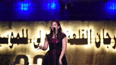 نجوم الموسيقى العربية تحيي الحفل الافتتاحي بمهرجان القلعة بدورته الـ 33