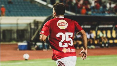 خروج زيزو للإصابة، الأهلي يتعادل مع إنبي سلبيا بعد مرور 30 دقيقة