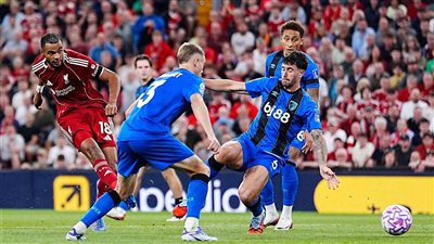 بتوقيع صلاح، ليفربول يخطف فوزا صعبا أمام بورنموث في افتتاحية الدوري الإنجليزي (فيديو)