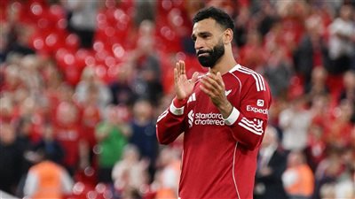 بكاء محمد صلاح بعد هتاف الجماهير لدييجو جوتا عقب مباراة ليفربول وبورنموث (فيديو)