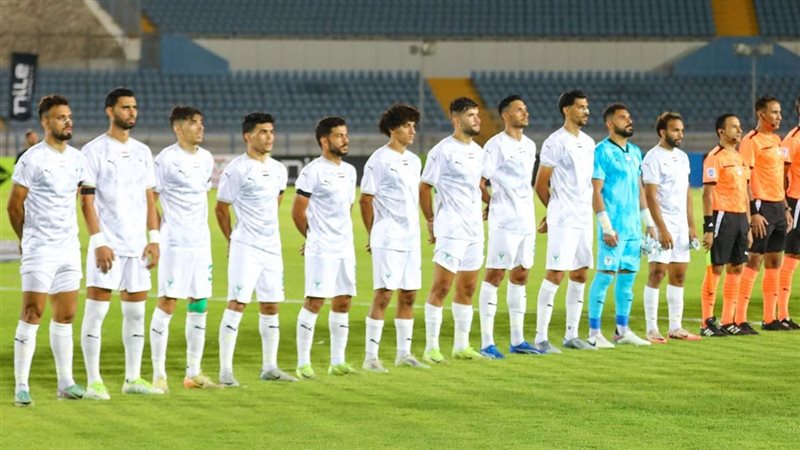 المصري 