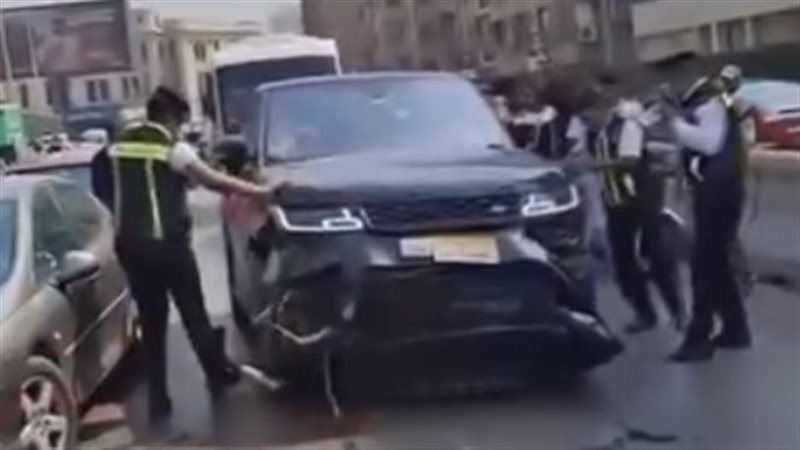 الواقعة، فيتو