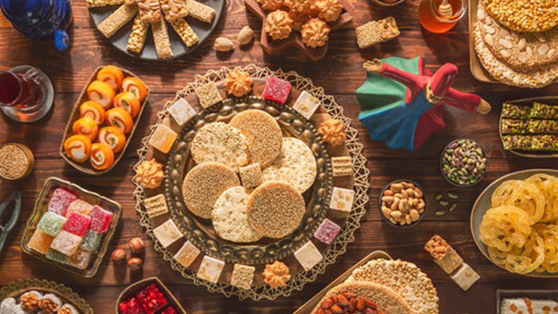أسعار حلاوة المولد