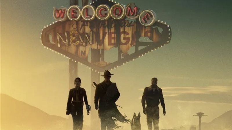 Fallout، فيتو