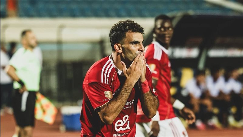 أحمد سيد زيزو 