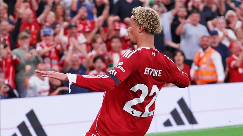 ليفربول 