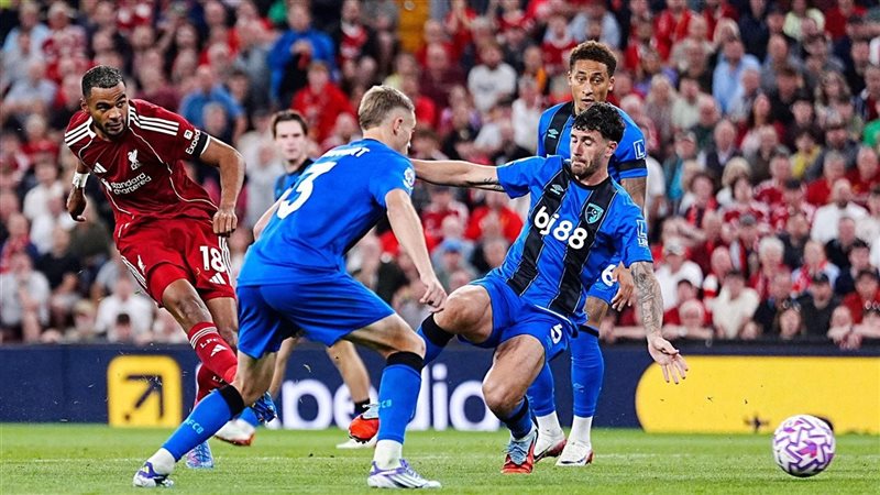 ليفربول، فيتو