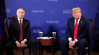 البيت الأبيض: قمة ألاسكا بين ترامب وبوتين 