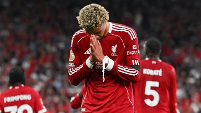 خطف الأضواء من صلاح، من هو الوافد الجديد الذي أنقذ ليفربول أمام بورنموث (فيديو)