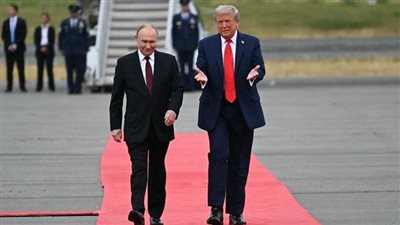 اليابان تعلق على قمة ألاسكا: أعادت إطلاق الحوار الروسي الأمريكي