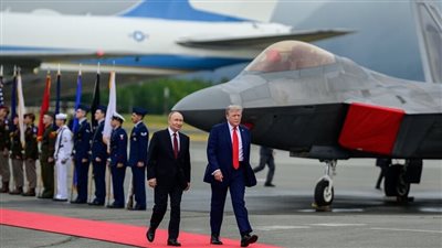 أول تعليق من الصين على قمة ترامب وبوتين